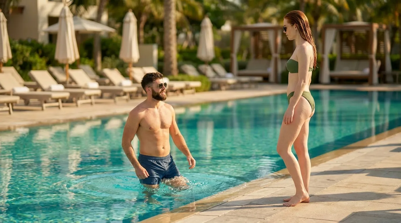 illur Generated Output